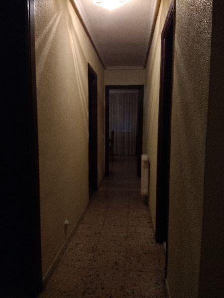 For sale of flat in Salamanca