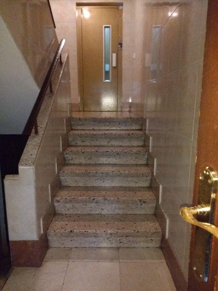 For sale of flat in Salamanca