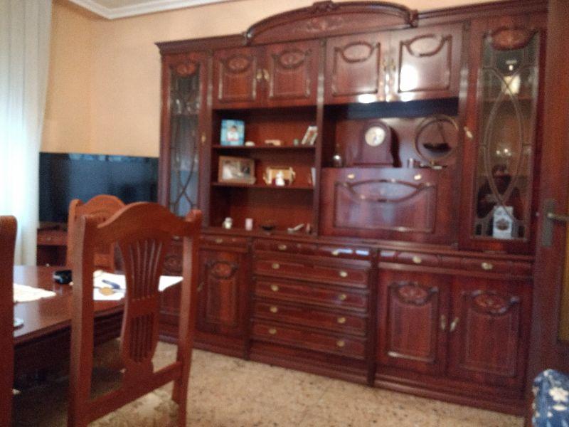 For sale of flat in Salamanca