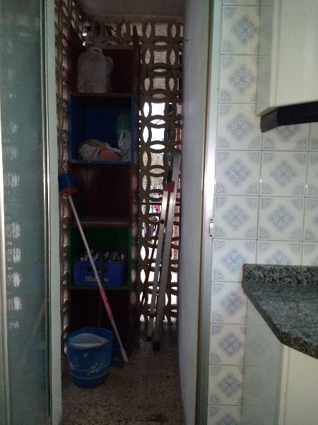 For sale of flat in Salamanca