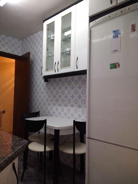 For sale of flat in Salamanca