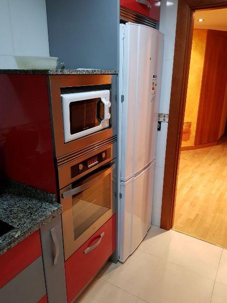 Venta de piso en Castellanos de Moriscos