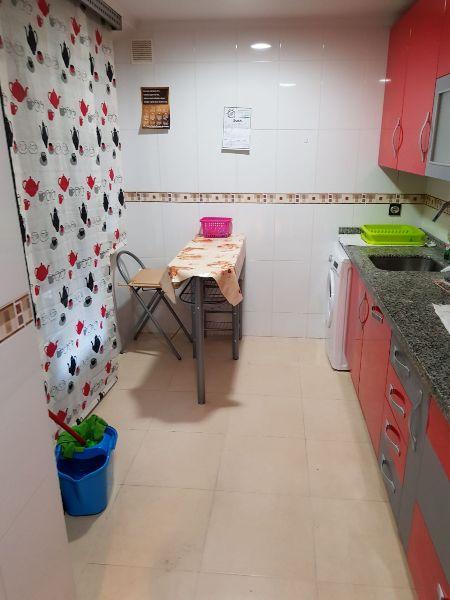 Venta de piso en Castellanos de Moriscos
