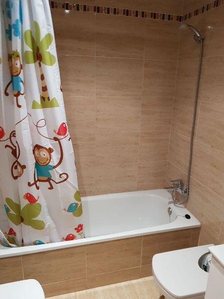 Venta de piso en Castellanos de Moriscos