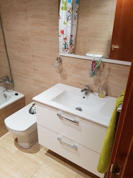 Venta de piso en Castellanos de Moriscos