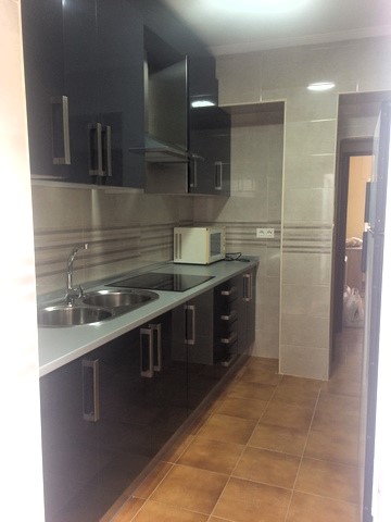 Cocina
