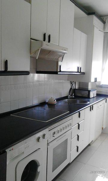 For sale of flat in Benavente