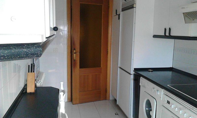 For sale of flat in Benavente