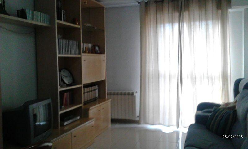 For sale of flat in Benavente