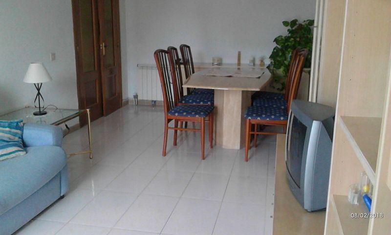 For sale of flat in Benavente