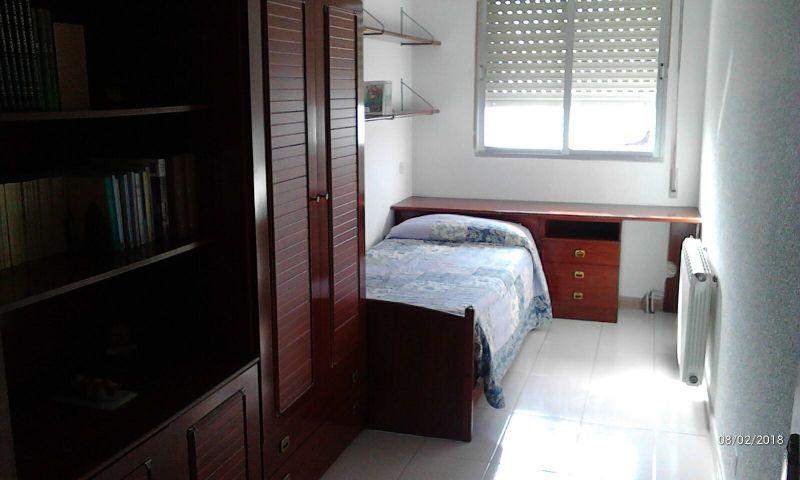 For sale of flat in Benavente