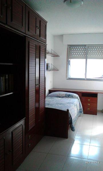 For sale of flat in Benavente