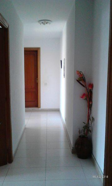 For sale of flat in Benavente