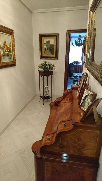 Venta de piso en Ciudad Rodrigo