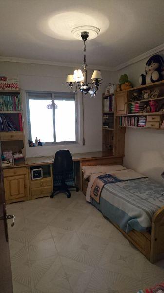 Venta de piso en Ciudad Rodrigo