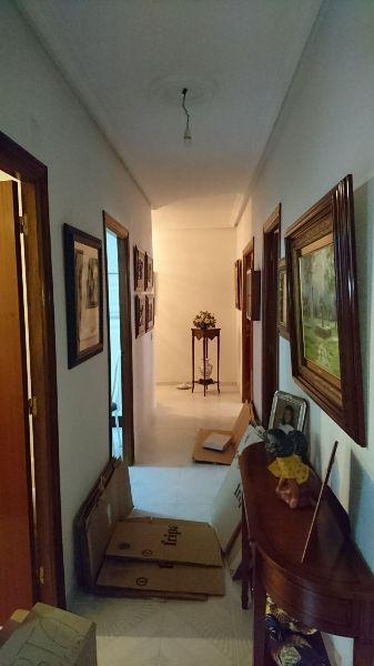 Venta de piso en Ciudad Rodrigo