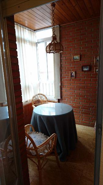 Venta de piso en Ciudad Rodrigo