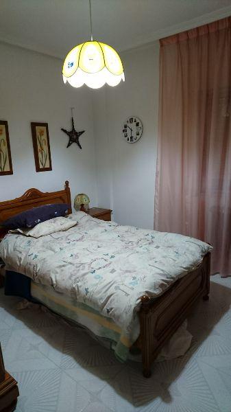 Venta de piso en Ciudad Rodrigo