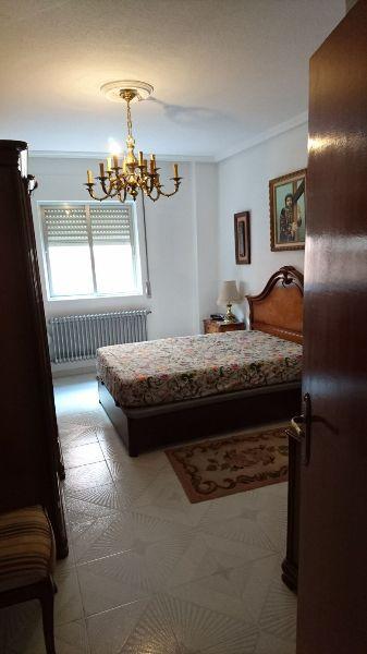 Venta de piso en Ciudad Rodrigo