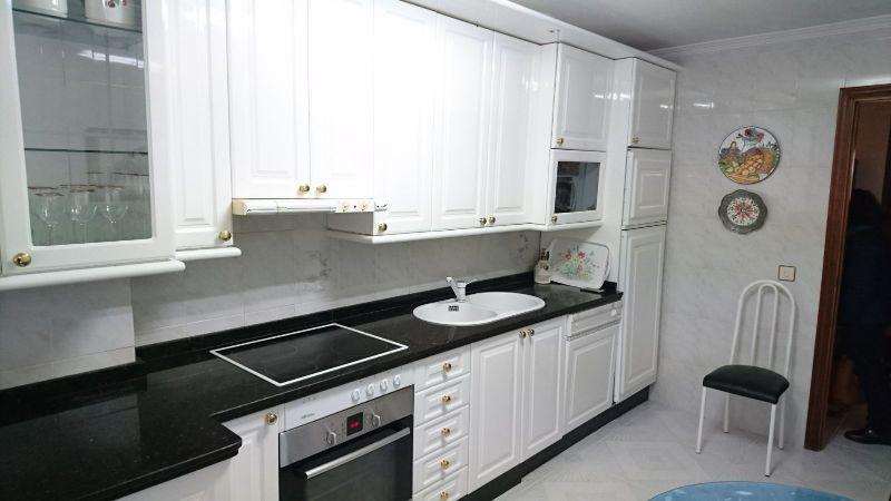 Venta de piso en Ciudad Rodrigo
