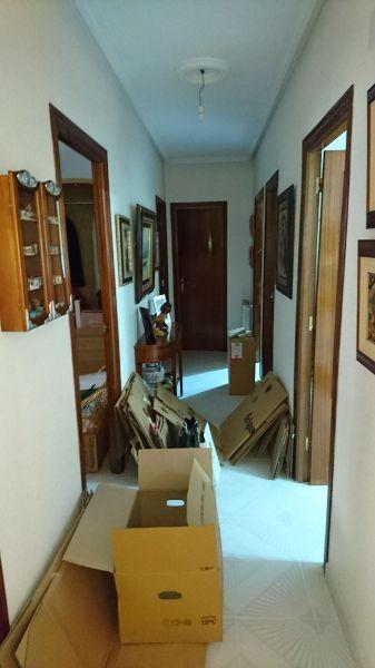 Venta de piso en Ciudad Rodrigo