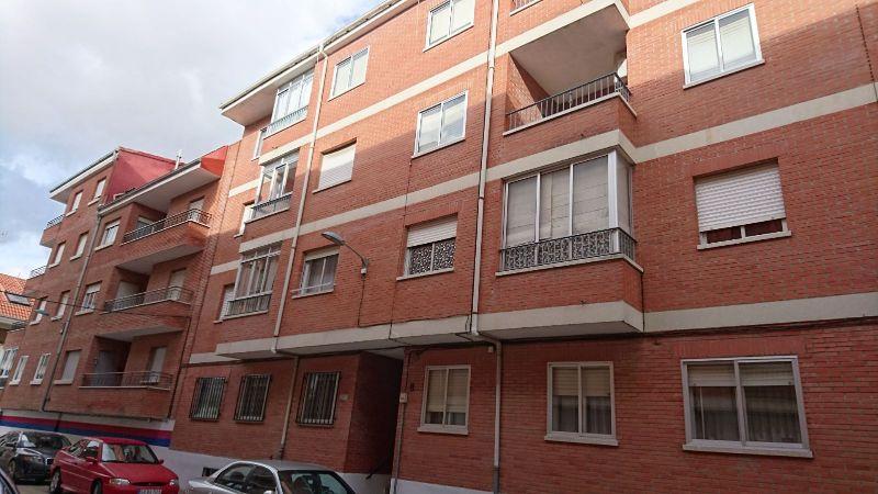 Venta de piso en Ciudad Rodrigo