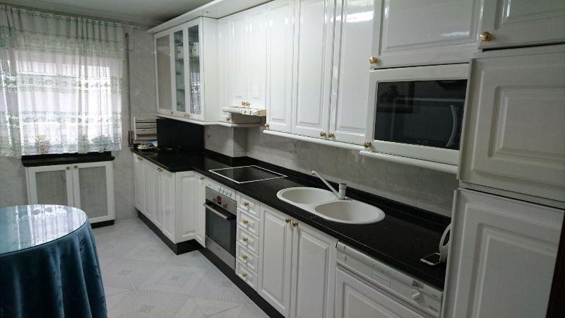 For sale of flat in Ciudad Rodrigo