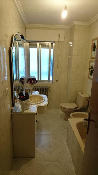 Venta de piso en Ciudad Rodrigo