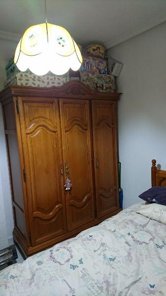 Venta de piso en Ciudad Rodrigo