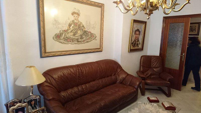 Venta de piso en Ciudad Rodrigo