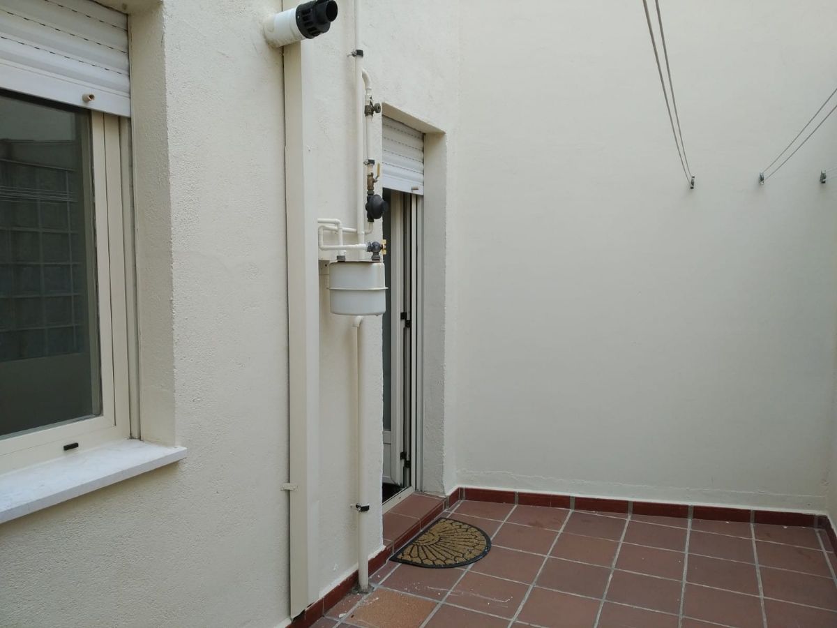 For rent of flat in Salamanca