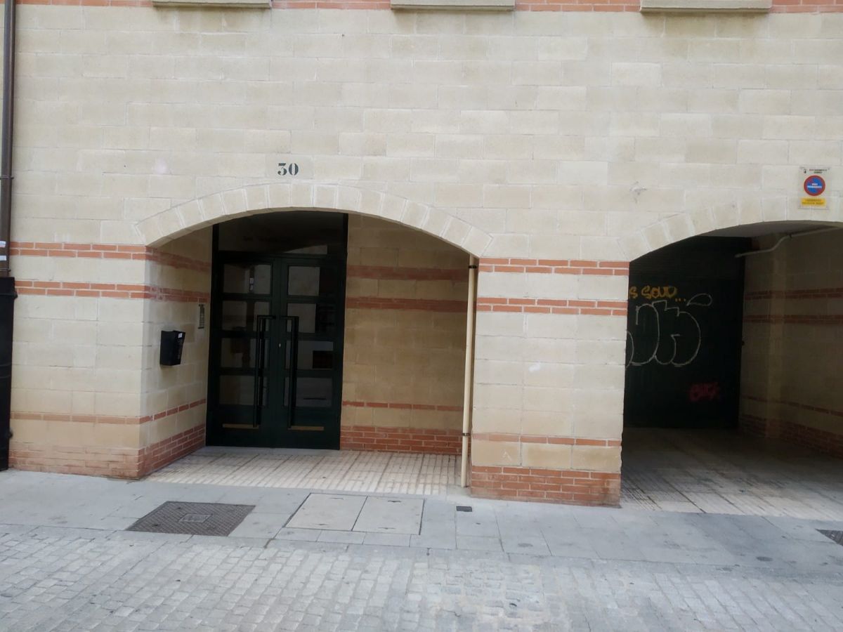 For rent of flat in Salamanca