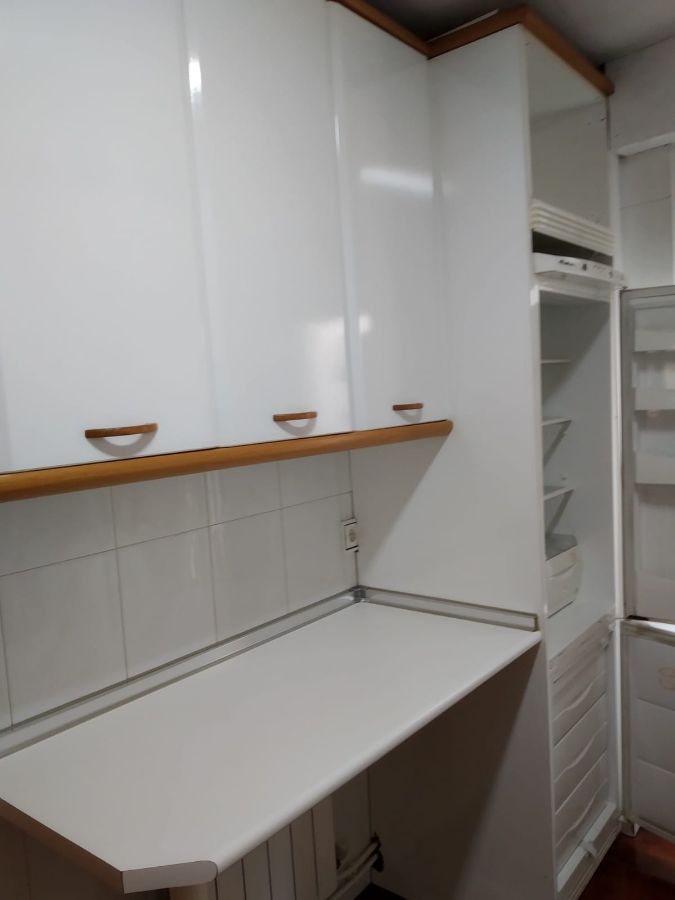 For rent of flat in Salamanca