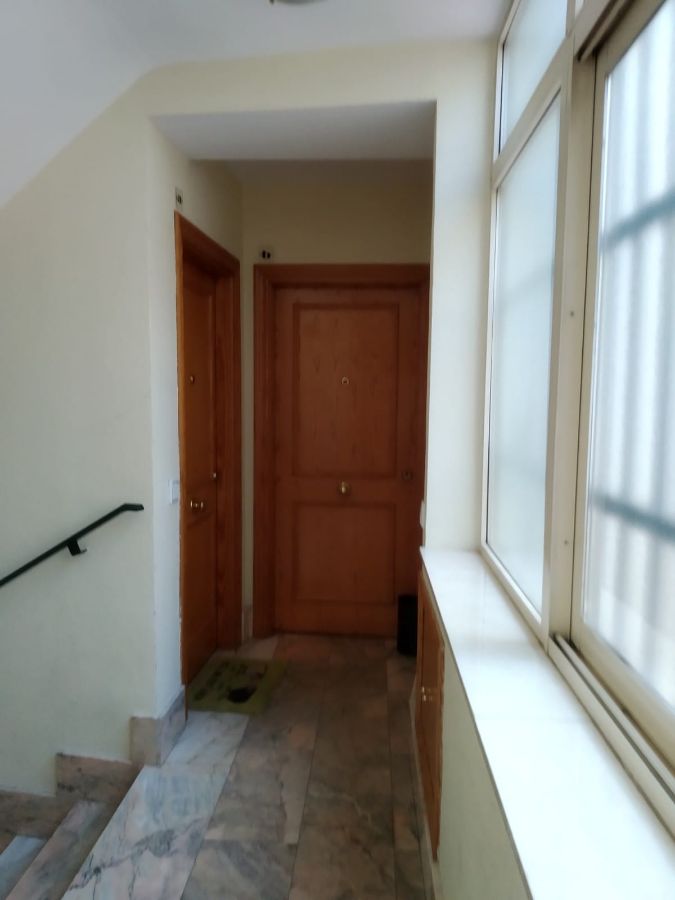 For rent of flat in Salamanca