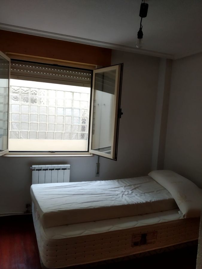 For rent of flat in Salamanca