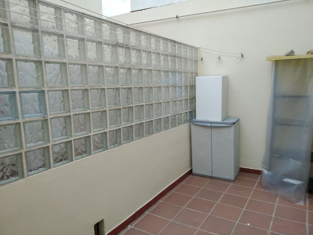For rent of flat in Salamanca