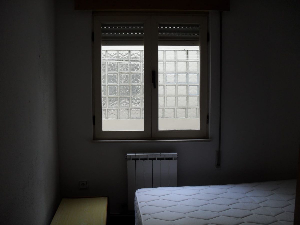For rent of flat in Salamanca