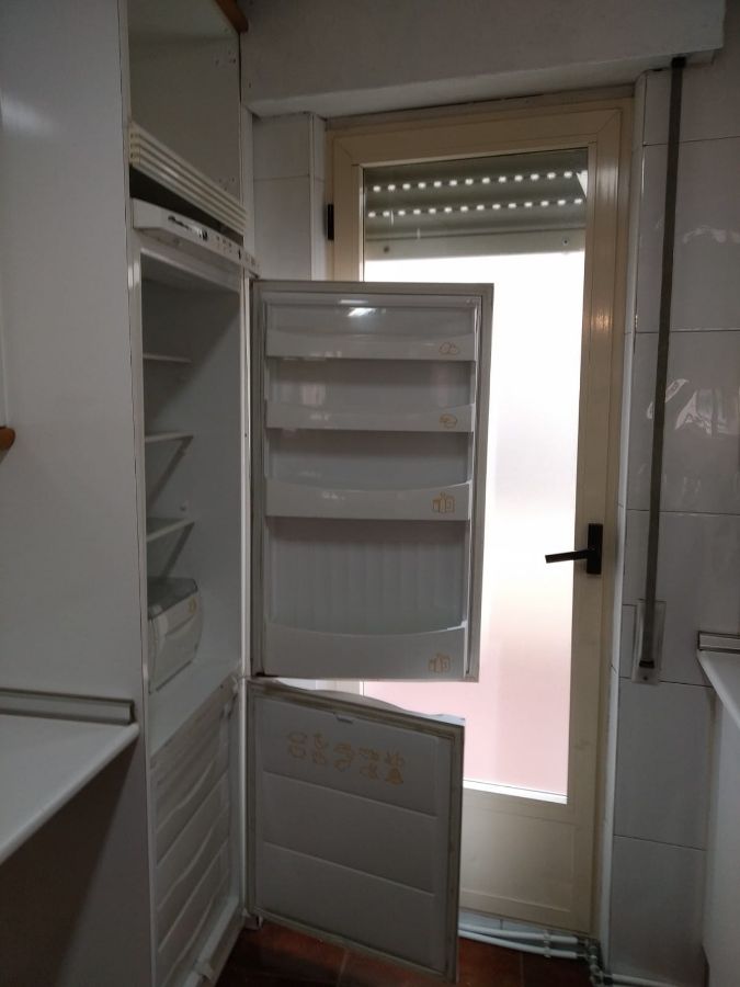 For rent of flat in Salamanca