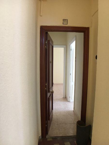 Alquiler de oficina en Salamanca