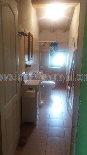 For sale of house in Horcajo Medianero