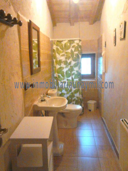 For sale of house in Horcajo Medianero