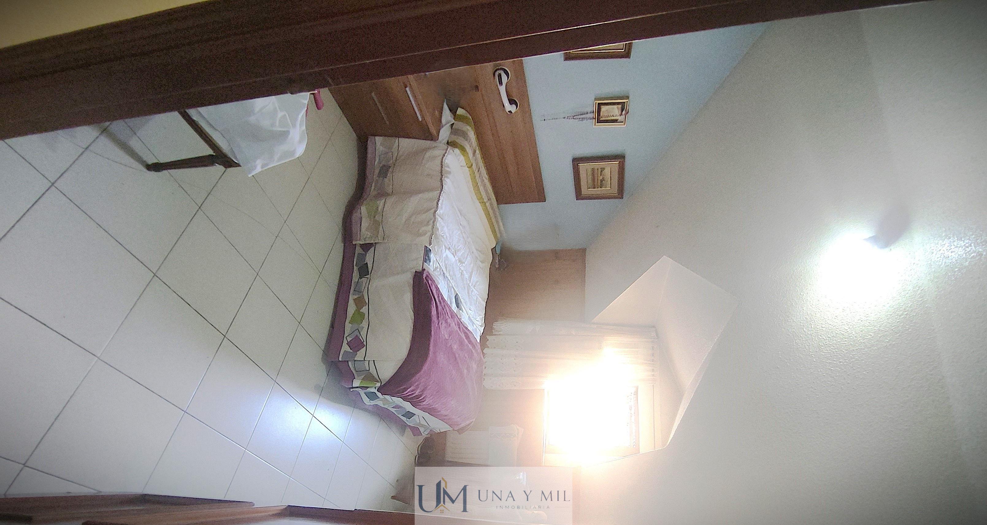 Dormitorio principal