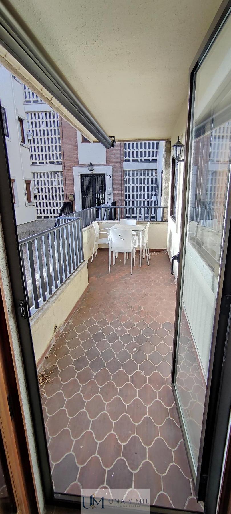 Terraza