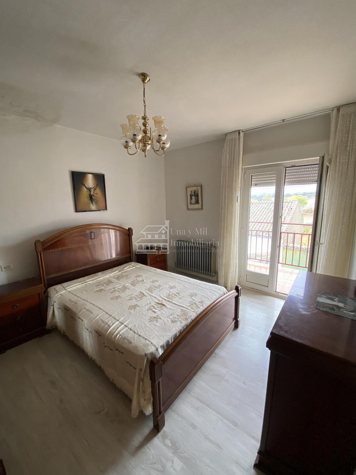 Dormitorio Dormitorio