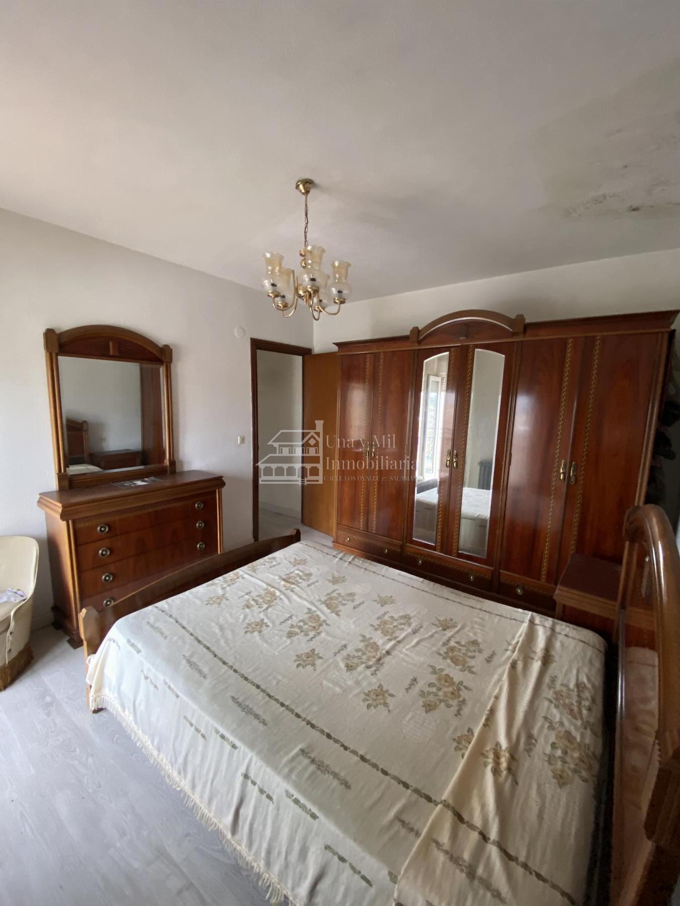 Dormitorio Dormitorio