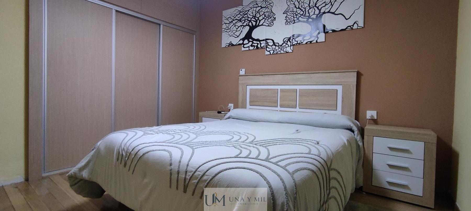 Dormitorio principal