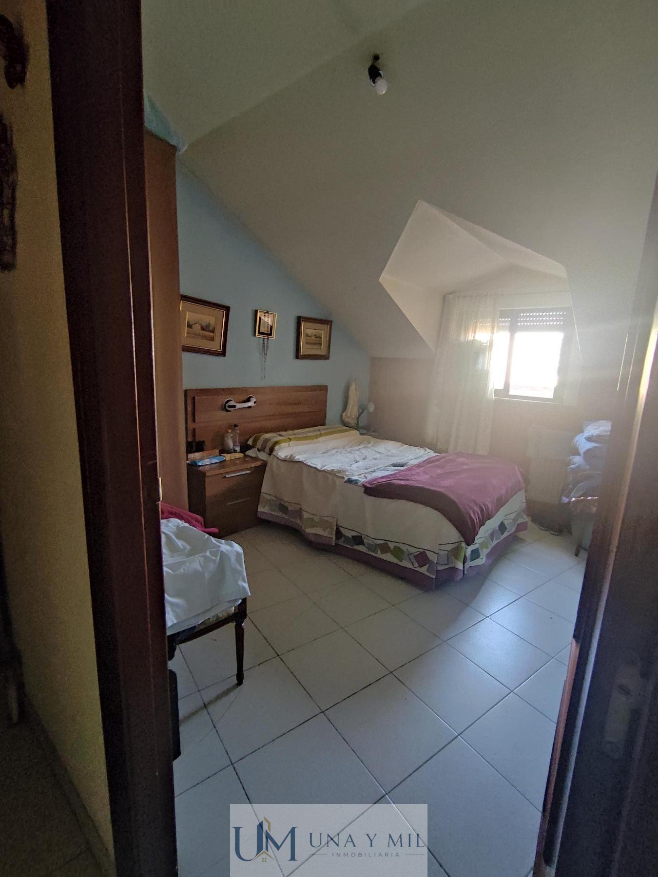 Dormitorio principal