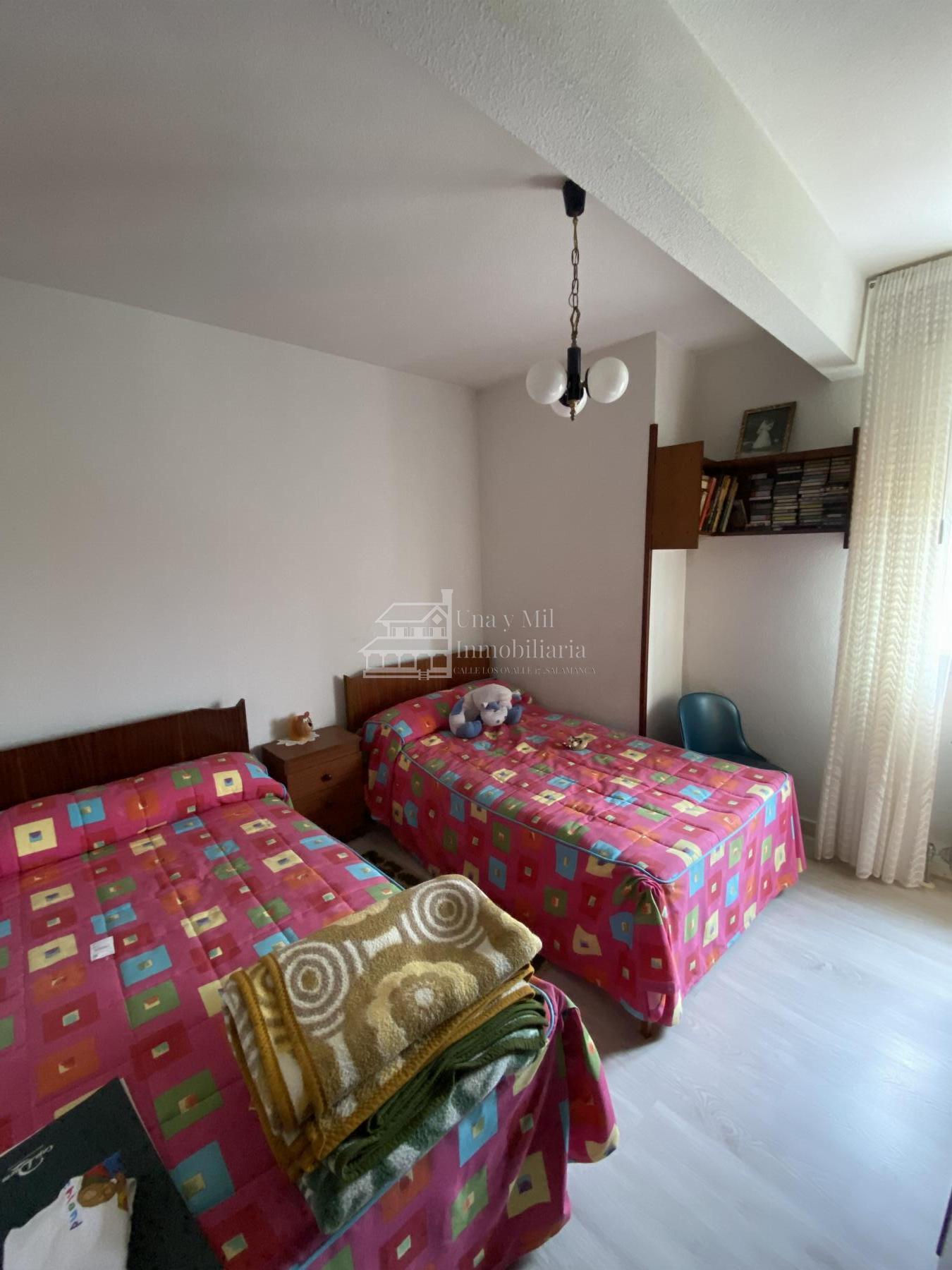 Dormitorio Dormitorio