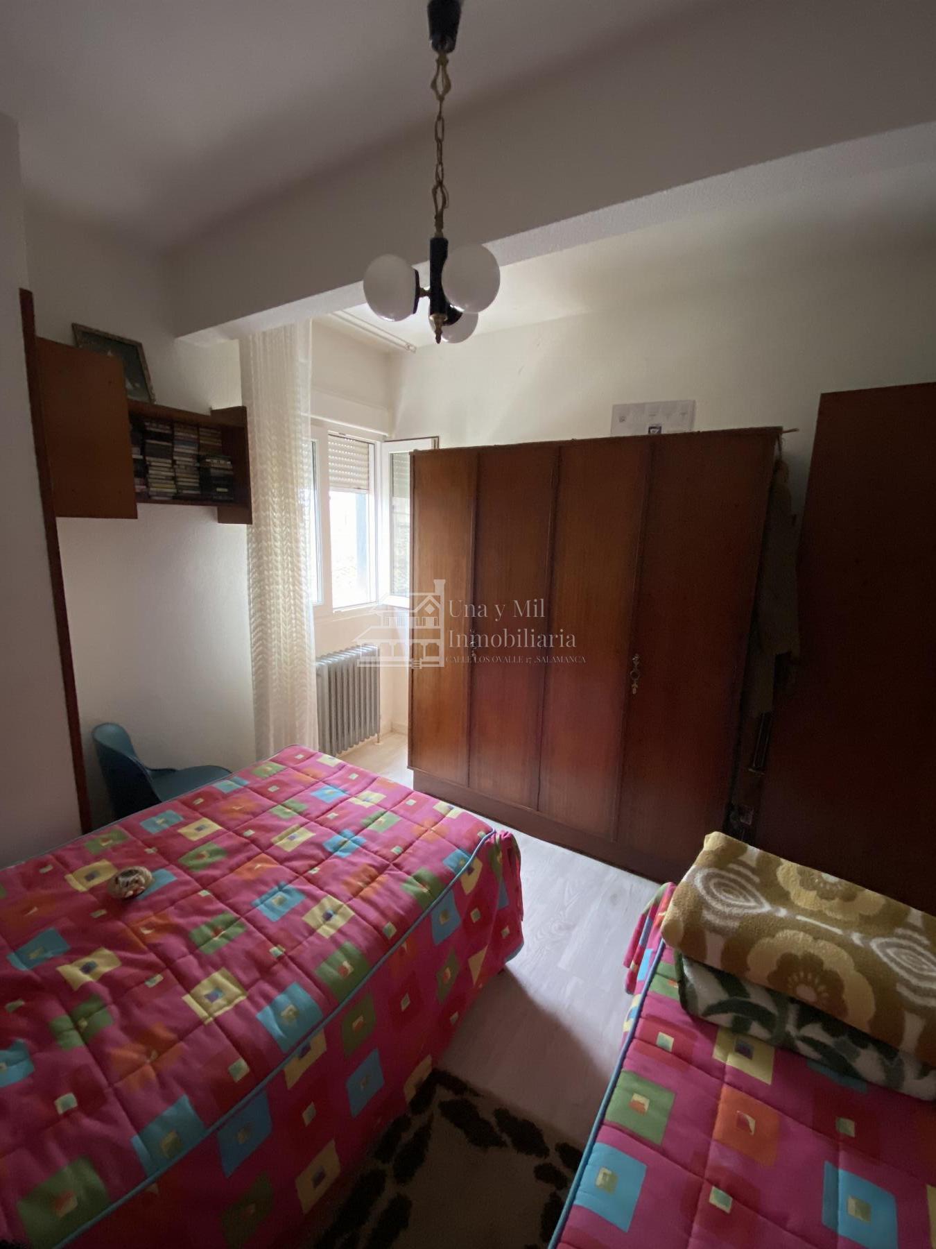 Dormitorio Dormitorio