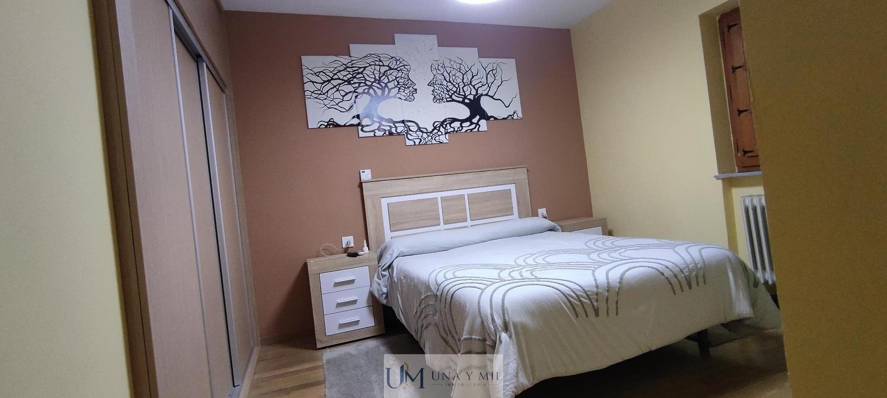 Dormitorio principal
